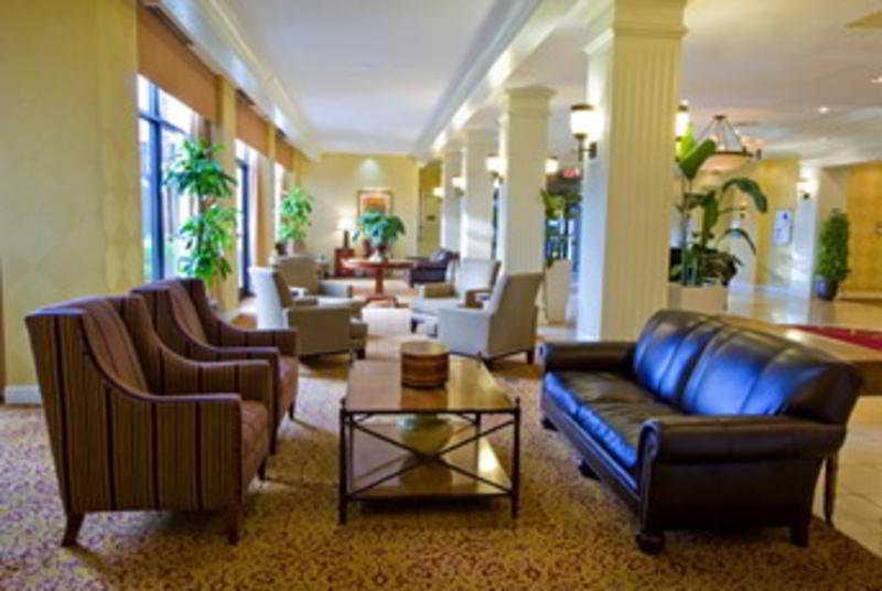 Hotel North Charleston Marriott Zewnętrze zdjęcie